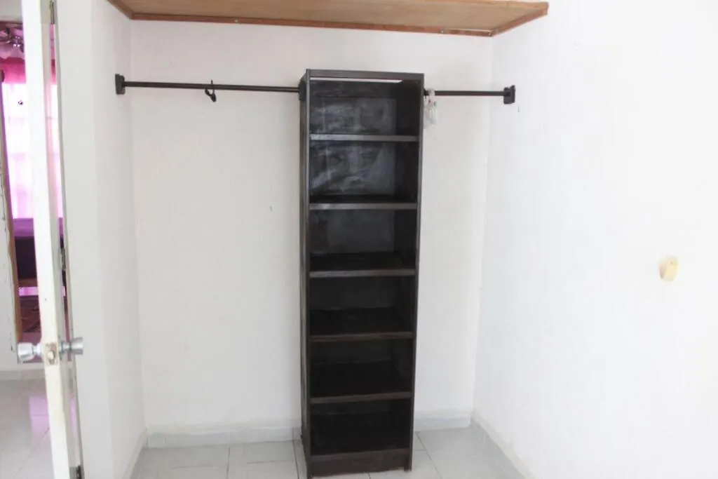 בית נופש הוילה פלאייה דל כרמן Casa Playense Con Alberca Privada