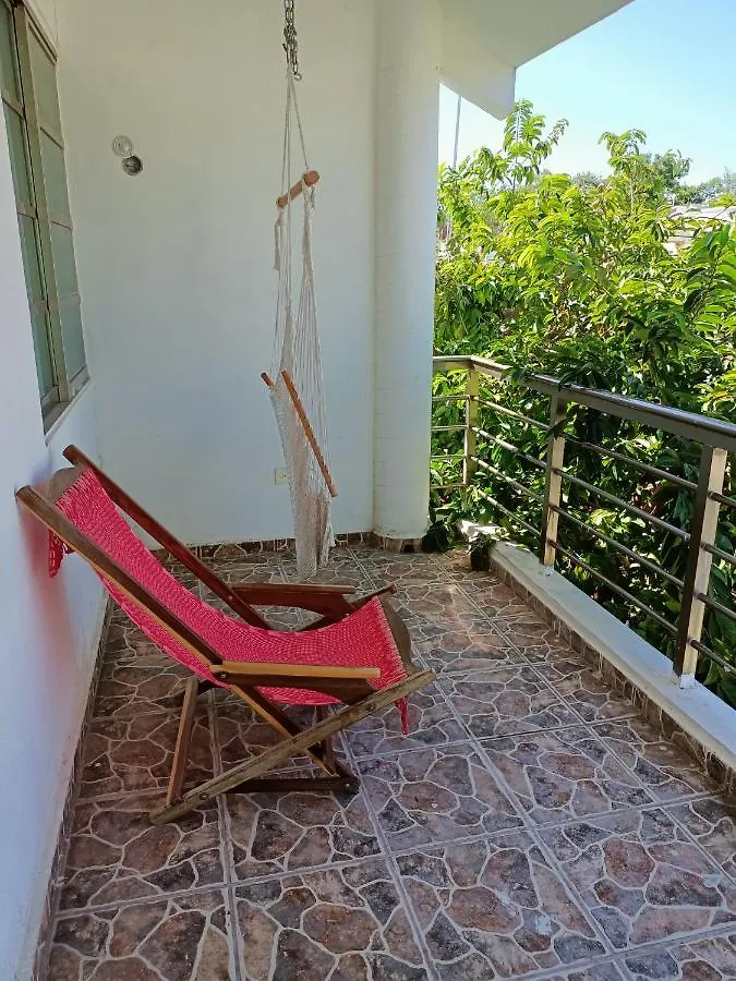 הוילה פלאייה דל כרמן Casa Playense Con Alberca Privada בית נופש