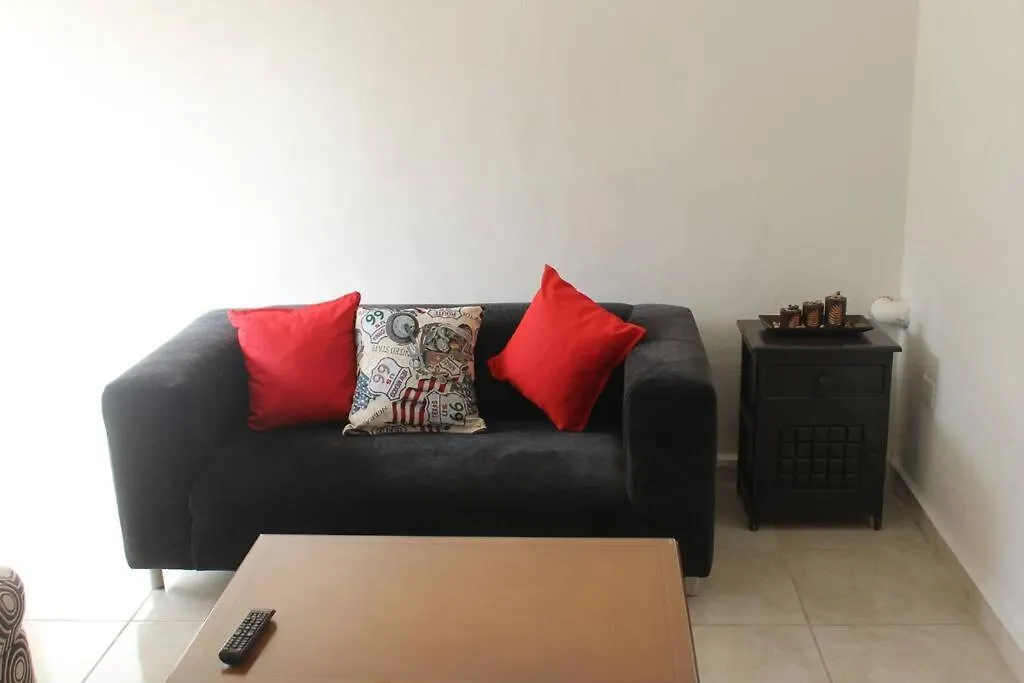 Holiday home Casa Playense Con Alberca Privada Villa Playa del Carmen